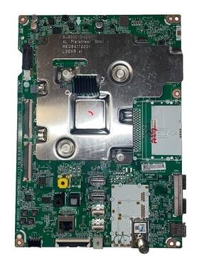65sk8000pua.buswljr Lg Ebt65139703 Main Board For 65sk8000aub.buswljr