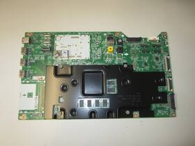 Oled55c8pua.buswljr Lg Ebt65159803 Main Board