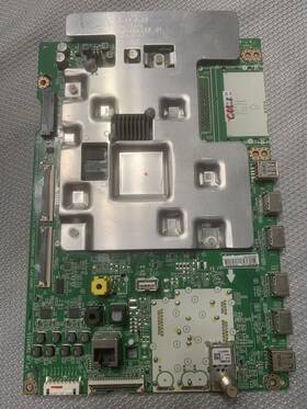 55sk9000pua Lg Ebt65180503 Main Board From