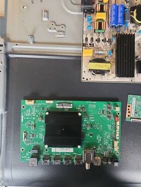 M8-0titan1-ma200aa Lg Ebt65195502 Omni Main Board