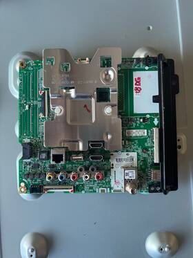 75uk6570aua.auswlor Lg Ebt65203802 Main Board