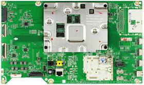 Oled55b8pua.buswljr Lg Ebt65210603 Main Board For