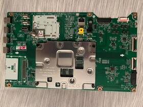 Oled65b8pua Lg Ebt65286903 Oled 65 Main Board Eax68102603 1.0