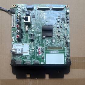 8jebt000-00ym Lg Ebt65393104 Main Board Ru8986a11g For Tv Replacement Part