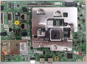 Eax68143107 Lg Ebt65495901 49uu770h-ua Auswljr Main Board 1.0