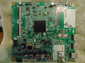 Ebt65513202 Lg # Main Board Model #55uk6090