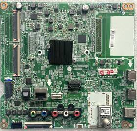 65uk6090pua.busglor Lg Ebt65514004 Main Board 65uk6090pua.busglor Lg Ebt65514004 Main Board