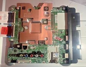 49uk6090pua Lg Ebt65532904 Tv Chassis Assembly Main Board Parts