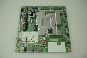 55um7300pua.busgdkr Lg Ebt66033402 Main Board For