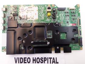 Oled77c9pub.busyljr Lg Ebt66085501 Main Board For Model