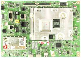 55ut570hqub Lg Ebt66122004 Main Board For
