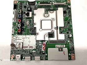 65um7300aue.busydkr Lg Ebt66124903 Main Board For