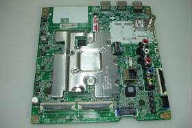 55um6910puc.busglor Lg Ebt66161902 Main Board For