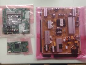75um6970pub.busylor Lg Ebt66214402 Complete Led Tv Parts Kit As Pictured