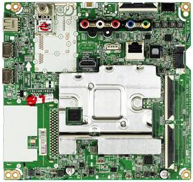 55um6950dub.busglkr Lg Ebt66233802 Main Board For
