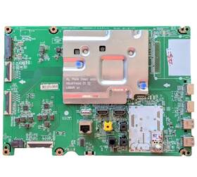 Oled65bxpua.dusqljr Lg Ebt66417706 Main Board For