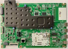 Oled65c1aub.busyljr Lg Ebt6642903 Main Board Pcb For Oled Tv Eax69775701 1.1