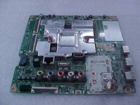 Lg Ebt66433203 55un7300puf Main Board