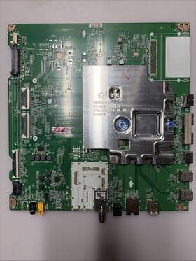 86nano90una.buswljr Lg Ebt66457001 Main Board For