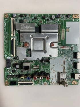 Ebt66461302 Lg Main Board
