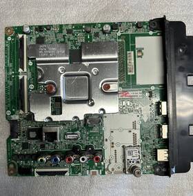 Eax69083603 Lg Ebt66473202 65un6950zua Main Board