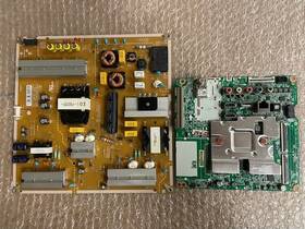 75un7370auh.busflkr Lg Ebt66477102 Repair Kit - Main Board And Power Supply