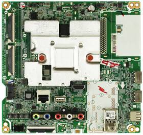 65un6951zua Lg Ebt66479402 Main Board For