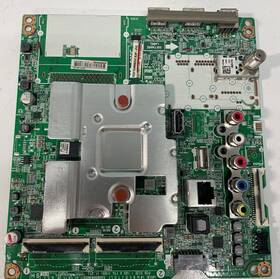 75un6950zud.busflkr Lg Ebt66488403 / Ebt66488405 Main Board For