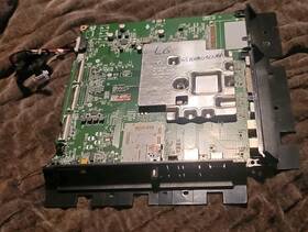 65nano90una.busfljr Lg Ebt66521201 Main Board