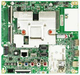 75nano80una.busflkr Lg Ebt66581201 Main Board