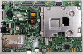 Eax69368201 Lg Ebt66590801 Main Board 1.0