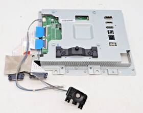 Ebt66601402 Lg 24gn600 24gn650 Gaming Monitor Main Logic Motherboard
