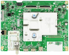 65up7670puc.busflkr Lg Ebt66607708 Main Board For 65up7670puc.busflkr Lg Ebt66607708 Main Board For