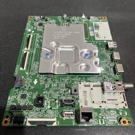 Eax69581703 Lg Ebt66622207 Main Board For 70up8070pur
