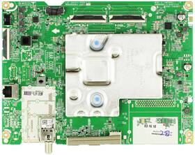 70up7670pub.busmlkr Lg Ebt66624908 Main Board For