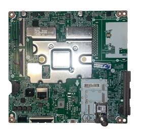 75up7070pud.busflkr Lg Ebt66628006 Main Board For 75up7070pud.busflkr Lg Ebt66628006 Main Board For