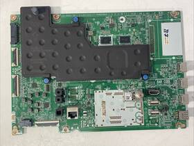 Oled48c1pub.duspljr Lg Ebt66641702 Main Board For