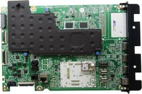 Ebt66642903 Lg Tv Control Board Free 1 Year Warranty Lot1