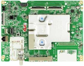 65nano75upa.busflkr Lg Ebt66645803 Main Board For