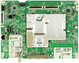 65nano75upa.busglkr Lg Ebt66645811 Main Board For