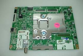 75up7300puc.busflkr Lg Ebt66648205 Main Board For