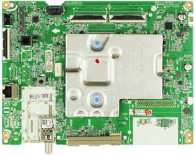 75up7670pub.ausflkr Lg Ebt66648207 Main Board For