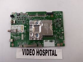 75nano80upa.busflkr Lg Ebt66649402 Main Board For