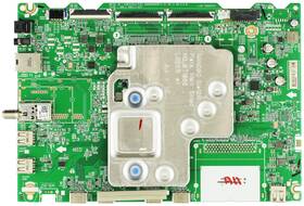 55nano85apa.busyljr Lg Ebt66659901 Main Board For