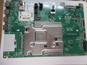 Oled77a1aua.buswljr Lg Ebt66710803 Main Board For