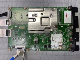 Oled48a1aua Lg Ebt66711402 Main Board