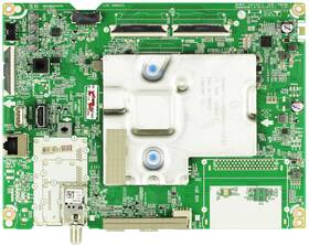75nano75upa.busflkr Lg Ebt66713402 Main Board For