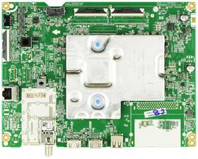 65up7670puc.busylkr Lg Ebt66747604 Main Board For