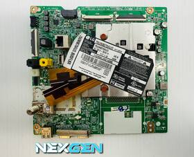 75un9070aud.busflkr Lg Ebt66768701 Main Board 75un9070aud.busflkr Lg Ebt66768701 Main Board