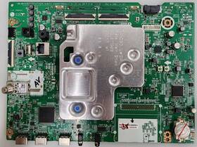 Eax69739004 Lg Ebt66780101 65ur640s0ud Bus Main Board 1.0